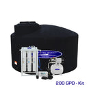 Whole House Reverse Osmosis System