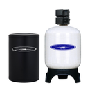 Commercial Water Softener System