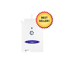 Residential Quest Micro-Blaster™ Air Disinfection Ozone System for Virus Disinfectant and Odor Eliminator