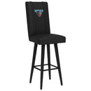 Swivel Bar Stool 2000 with Maine Black Bears Logo
