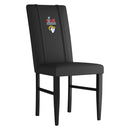 Side Chair 2000 with  Los Angeles Rams Super Bowl LVI Champions Logo Set of 2