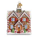 Christmastime Cottage