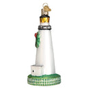 Ocracoke Lighthouse
