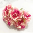 200pcs mixed rose red flower stamen bundle bedroom diy decor