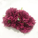200pcs mixed rose red flower stamen bundle bedroom diy decor