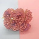 200pcs mixed rose red flower stamen bundle bedroom diy decor