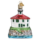 Eldred Rock Lighthouse