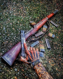 SERE Sidekick- Tactical Survival Paracord Bracelet to Evade, Resist & Escape.