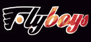 Philadelphia Flyers NHL Hockey Women's Fly Boys V-Neck Heathered T-Shirt (Dynasty Sports Exclusive)