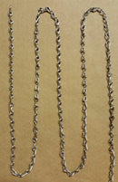 Stainless Steel; Decorative Lighthouse Chain