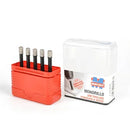 Montolit FAJ Diamond Drill Bit Kit
