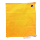 Camp Rag - Burn Proof Work Cloth built from Durable Kevlar Fabric w/ Lanyard Grommet.
