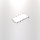 Signal Tablet: Hard surface signal mirror, with Glow Light, Infrared Glint Tag, SOLAS, or Tinder.