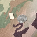 Signal Tablet: Hard surface signal mirror, with Glow Light, Infrared Glint Tag, SOLAS, or Tinder.