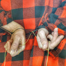 Kevlar Utility Thread and Cord - Friction Saw, Snare Wire, Escape Tool.