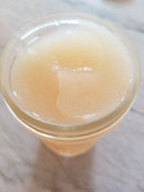Sea Moss Gel Jar