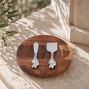 Olive Cheese Tool Set