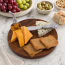 Grape Cheese Tool Set