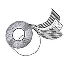 Rmax R-Seal 6000 Insulation Flashing 9" x 50' (2 Rolls)
