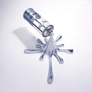 Soup Splash - Spray Can Sculpture lo