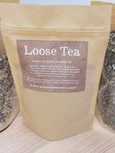 Respiratory Health Tea Blend, 4oz