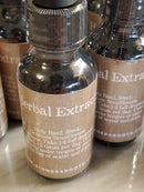 Holy Basil Extract, 30ml
