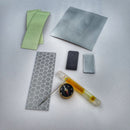 Signal/Navigation Patch Kit: comms signaling surfaces, friendly fire identification, and navigation
