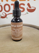 Willow Bark Liquid Extract, 30ml