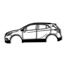 2020 Encore GX 2nd Gen Metal Car Wall Art - NC0703