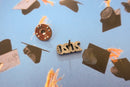 Year Lapel Pins