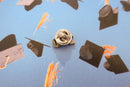 Year Lapel Pins