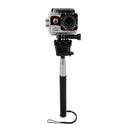 HD WiFi Action Camera