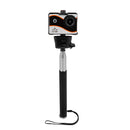 HD WiFi Action Camera