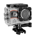 HD WiFi Action Camera