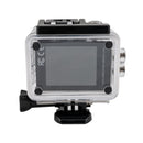HD WiFi Action Camera