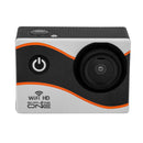 HD WiFi Action Camera