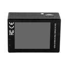 HD WiFi Action Camera