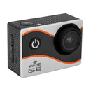HD WiFi Action Camera