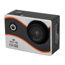 HD WiFi Action Camera