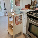Toddler Tower