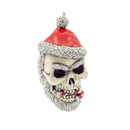 Santa Claws
