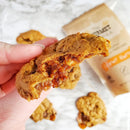 Peanut Butter Granola | Pack of 2 | 12 oz | Gluten, Soy, & Dairy Free | The Gourmet Granola
