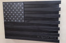 No Quarter Given Concealment Flag