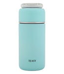 Teasy Insulated Flask (Multiple Colors)