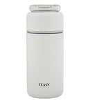 Teasy Insulated Flask (Multiple Colors)