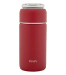 Teasy Insulated Flask (Multiple Colors)