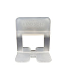 Tile Leveling Clips - 1/16" (1.5mm) [2000pcs]