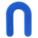 Horseshoe Shim Spacers - 1/16" [1000pcs]