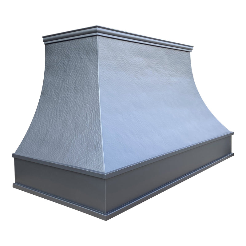 Akicon Custom Handcrafted Copper Range Hood - AKH701T-C