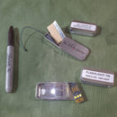 EDC Pocket Tin - Compartmentalized Survival Kits